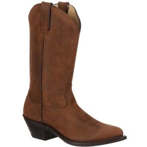 DURANGO RD4112 WESTERN BOOTS SIZE 7